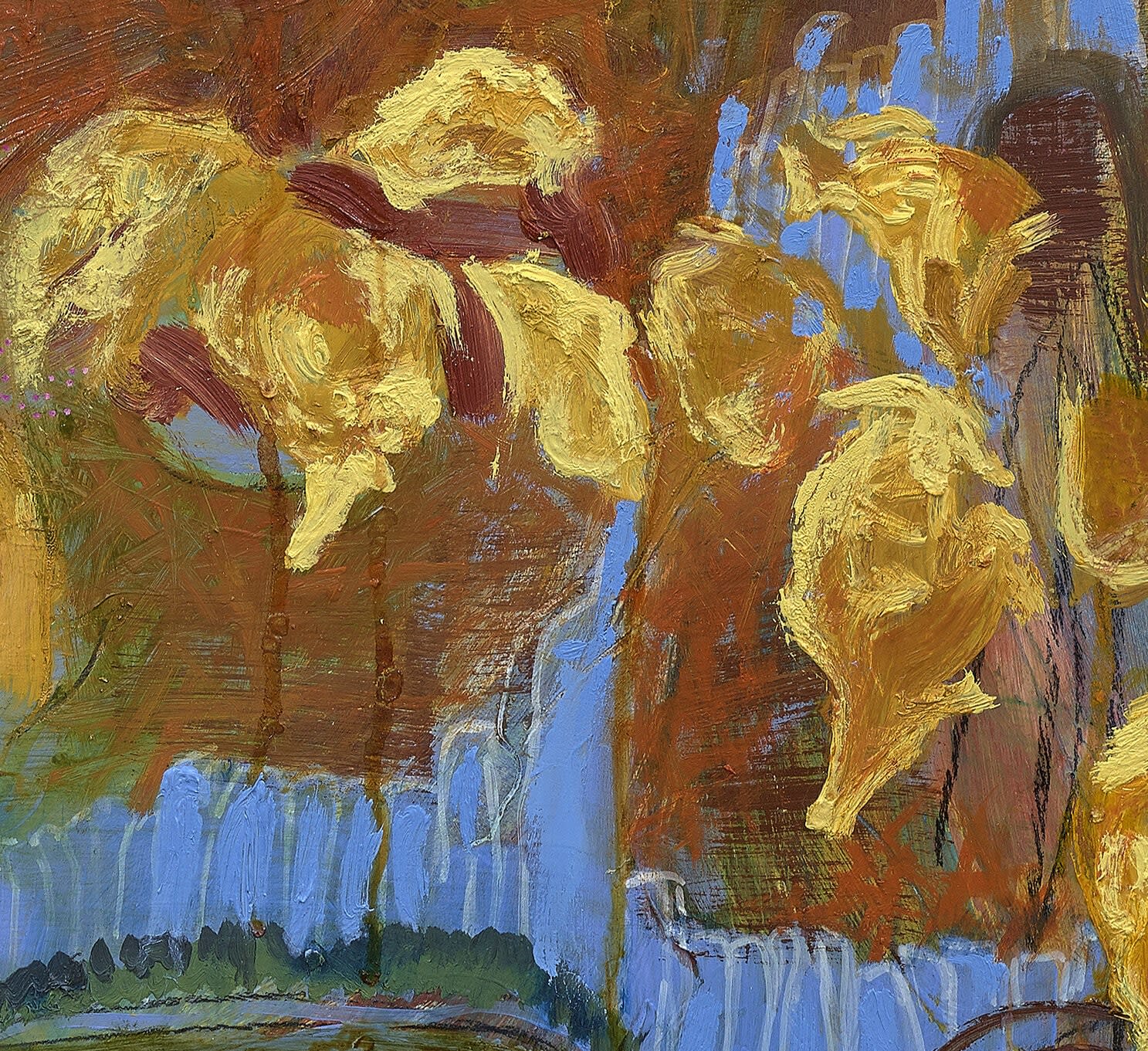 Erin Treacy, J:1 Prague, 2011