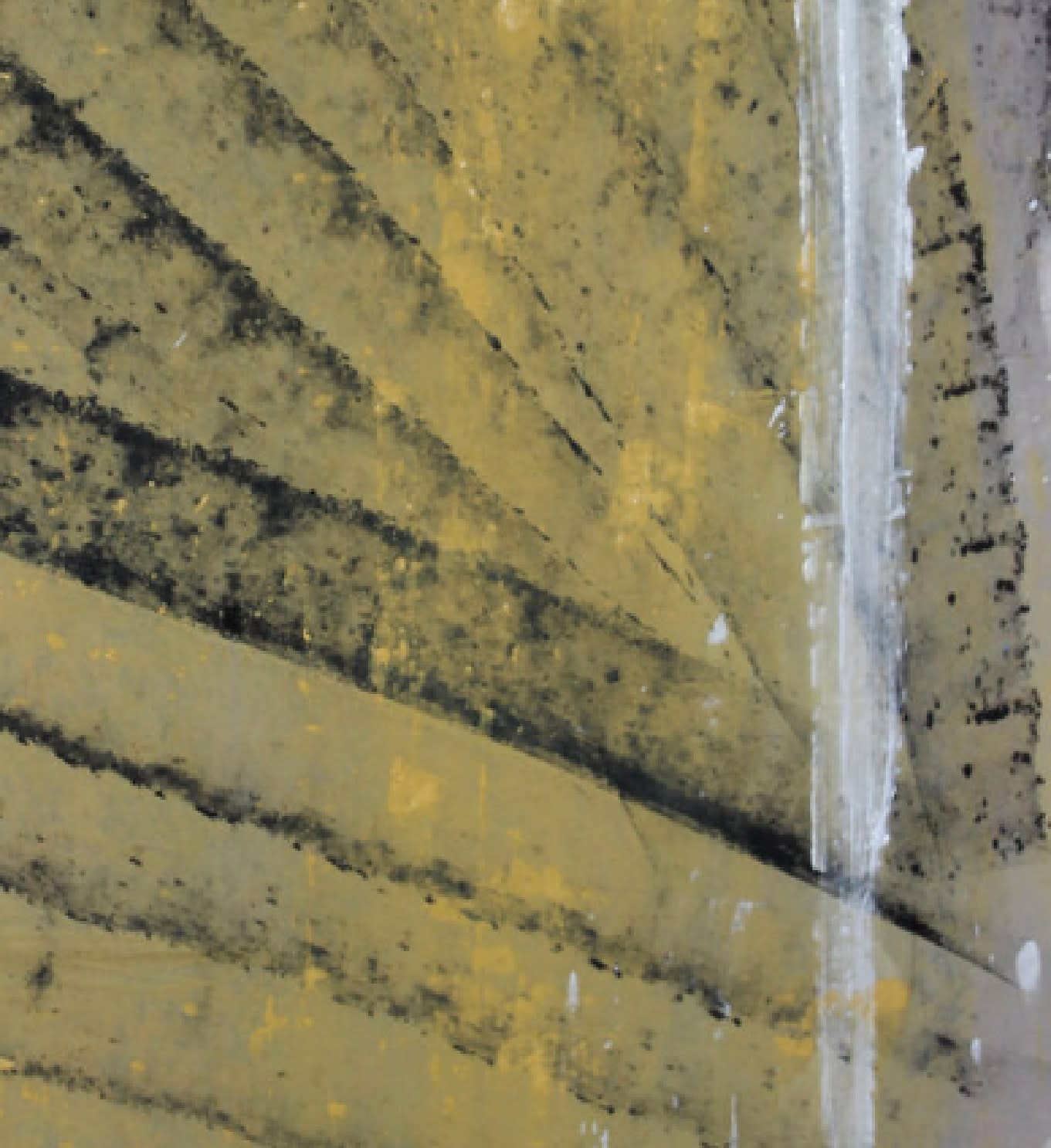 Firouz Farmanfarmaian, Hybrid III, 2014
