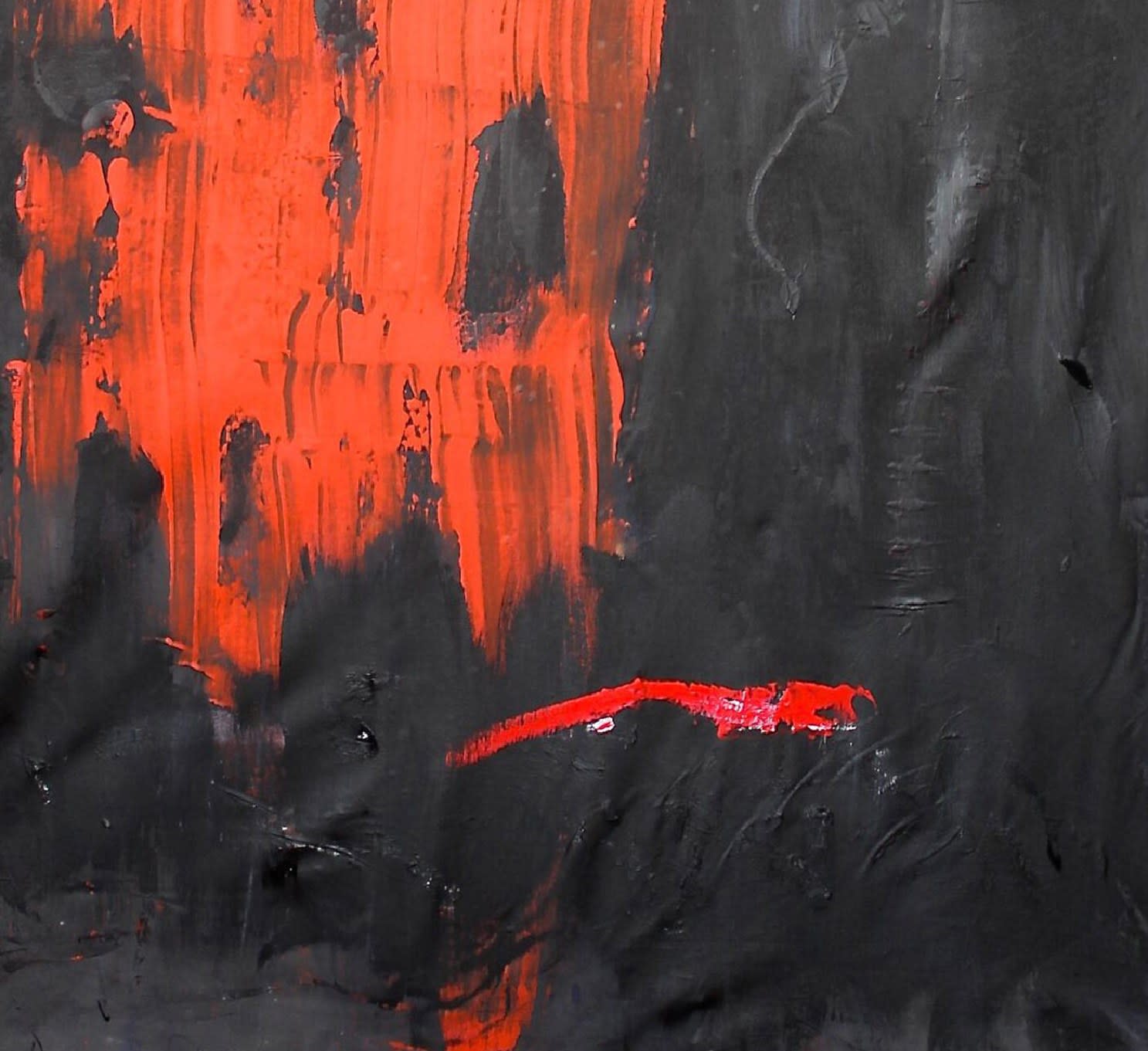 Firouz Farmanfarmaian, Totem X, 2018