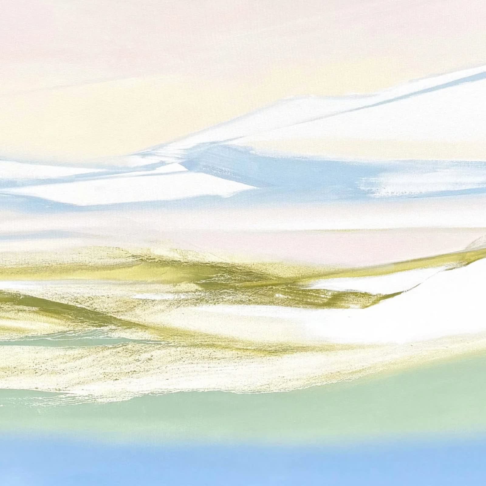 Zoë Pawlak, Sea to Sky, 2025