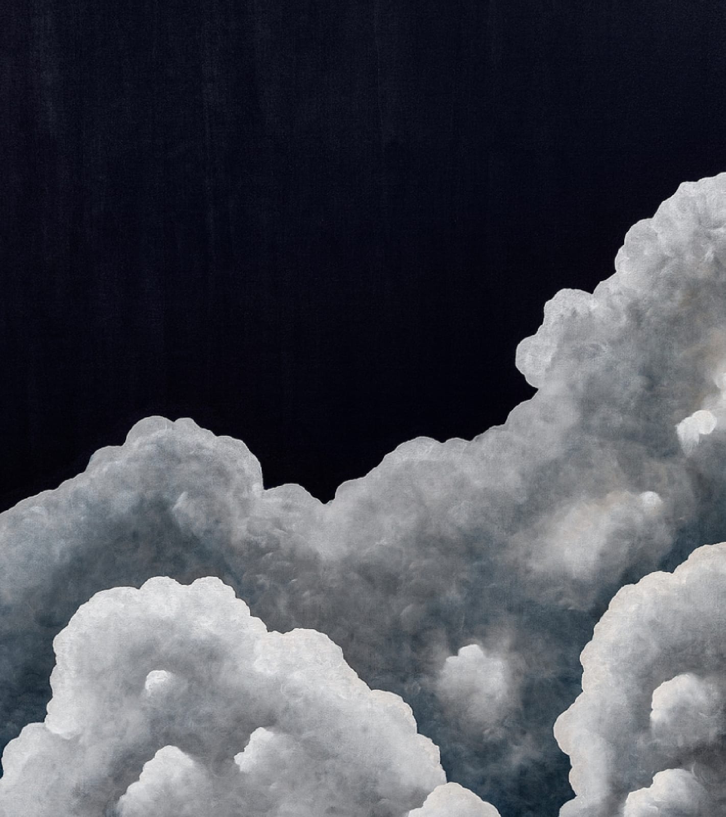 Liv Dockerty, As Long as There Are Stars Above You, 2021