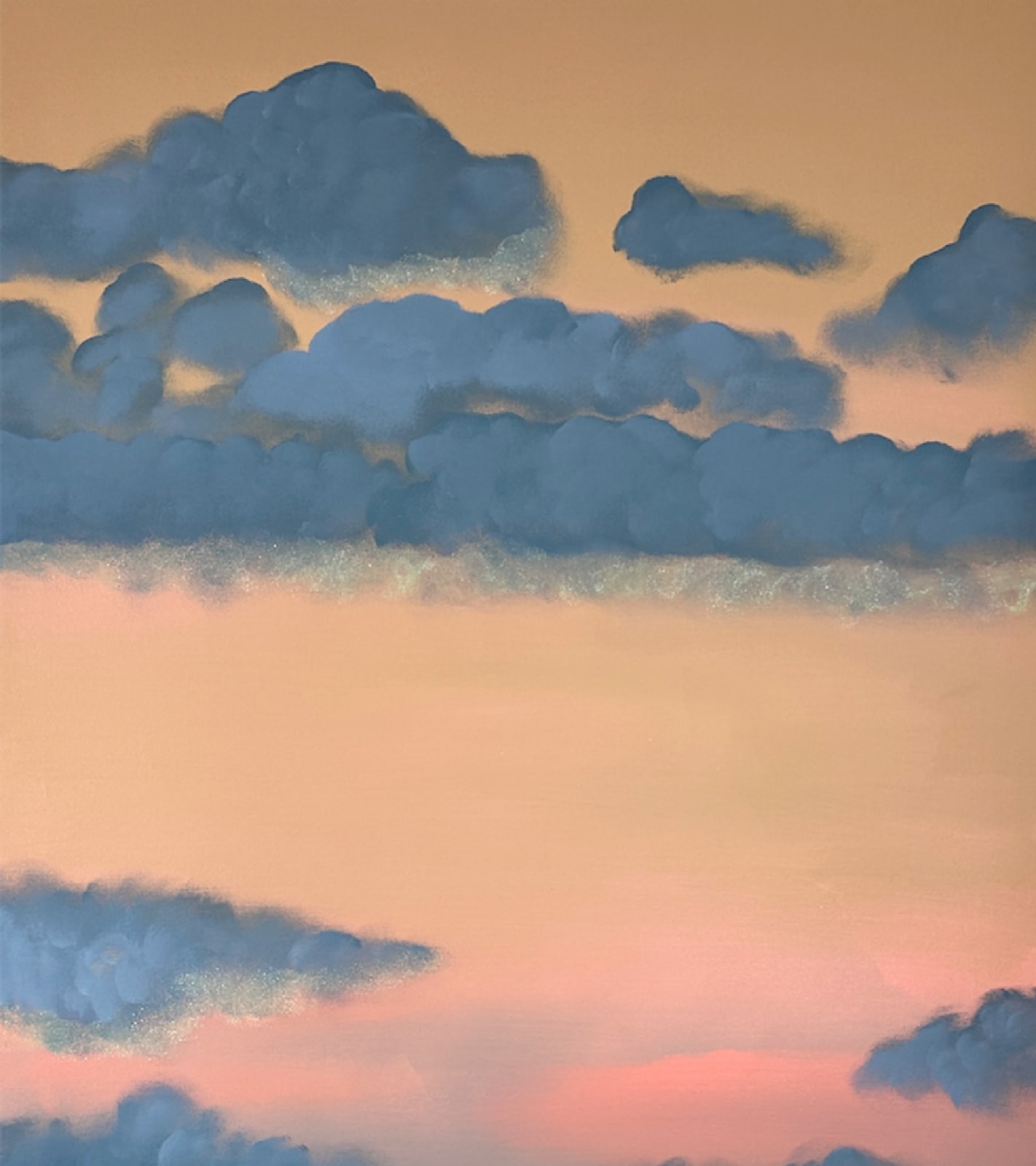 Liv Dockerty, Summers Gone and You're Still Here, 2024