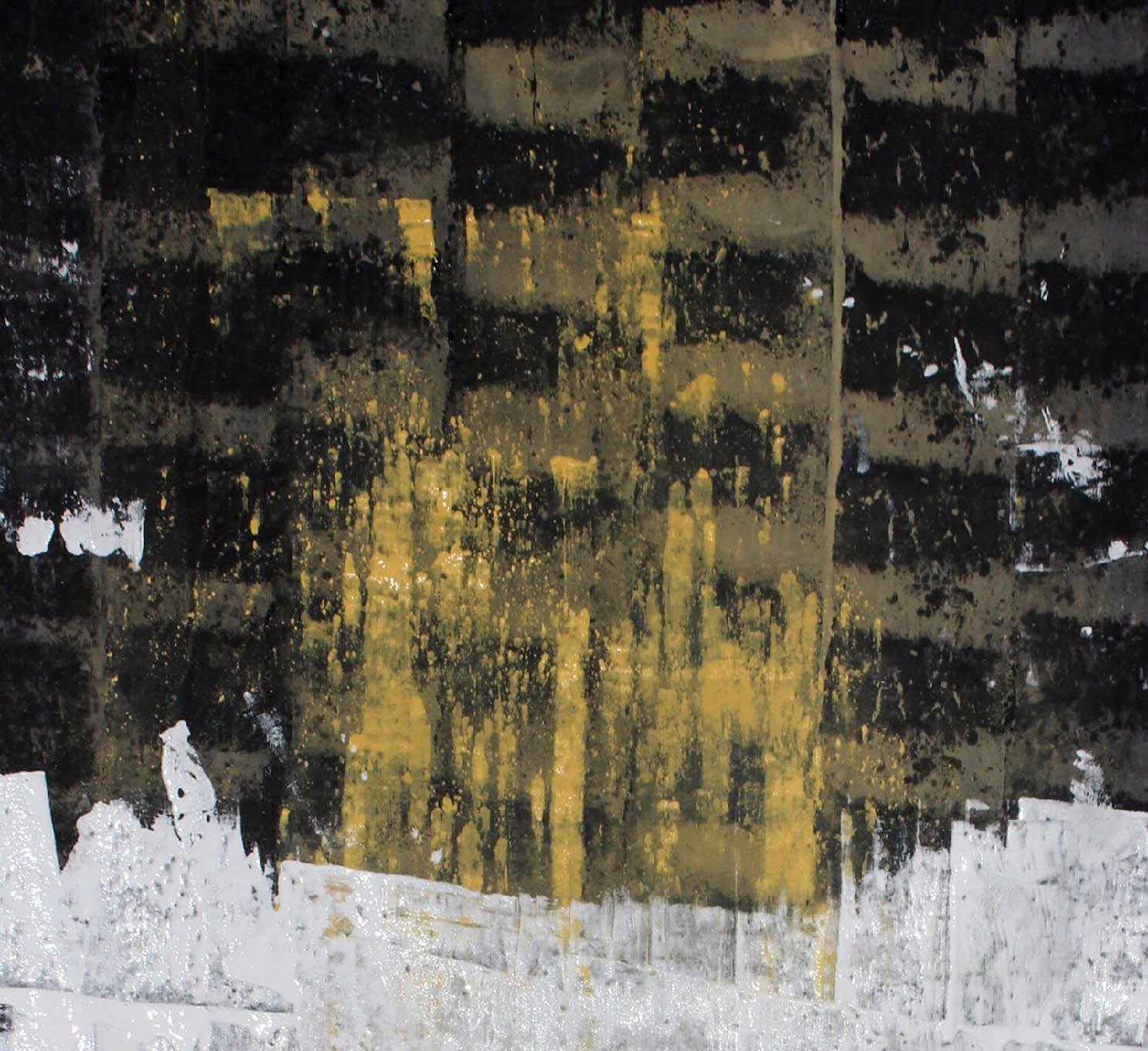 Firouz Farmanfarmaian, Hybrid IV, 2014
