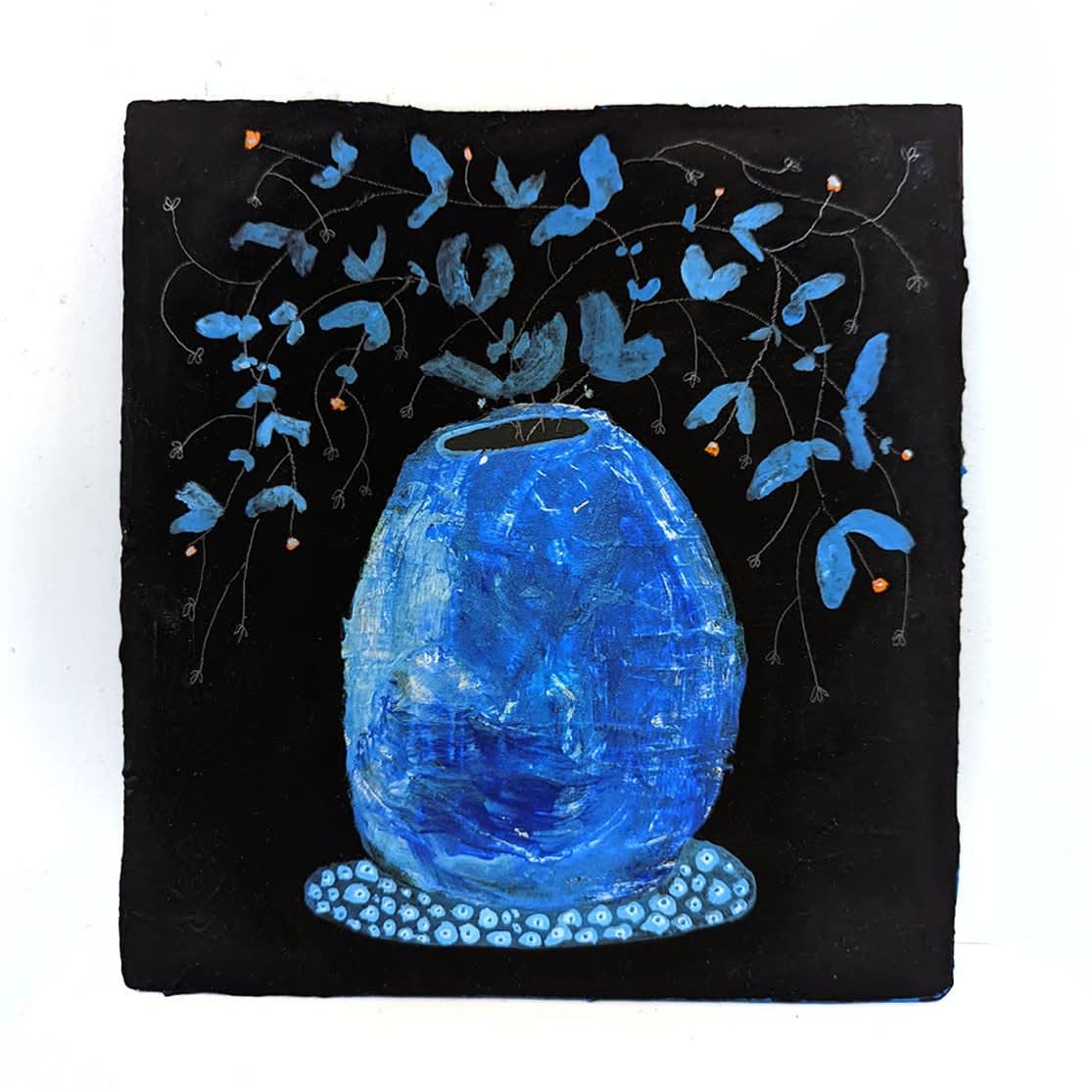 Jac Lahav, A Little Hope, 2022