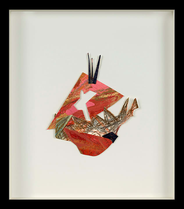 Erin Treacy, Are you Really There, 2015