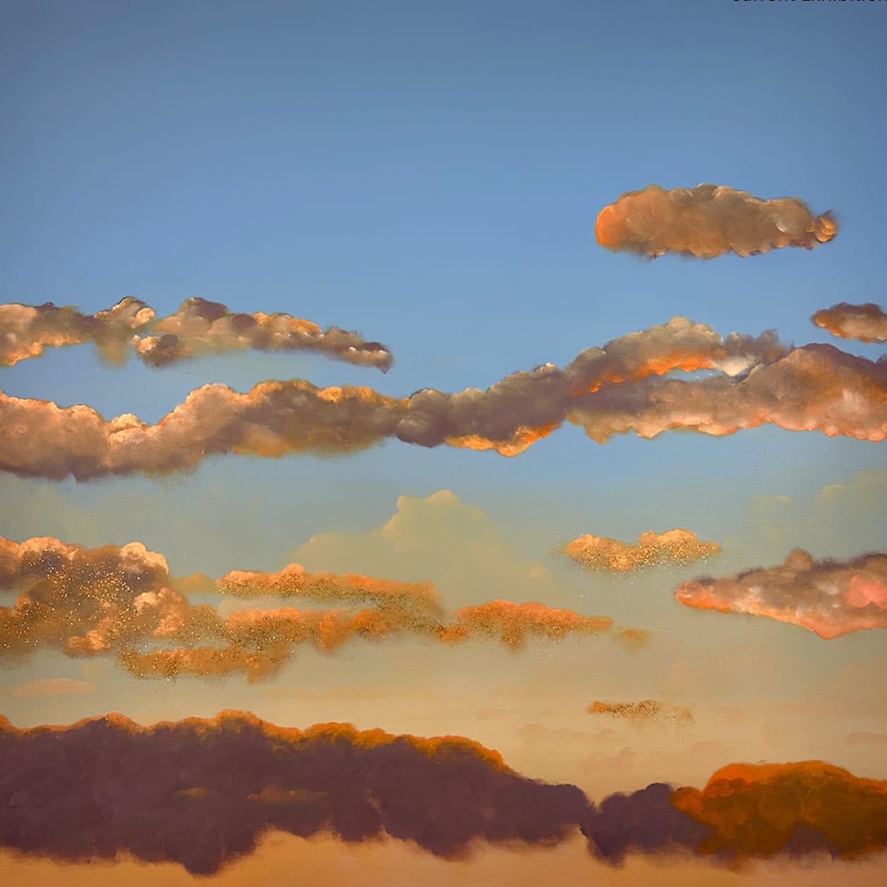 Liv Dockerty, Out of the Blue, I Fell for You, 2024