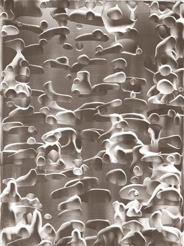 William Wood, Untitled, 2000 - 2004