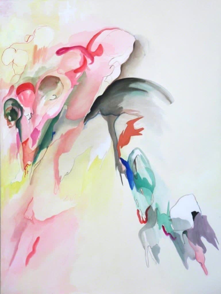 Stephanie Pryor, Guignol, 2009