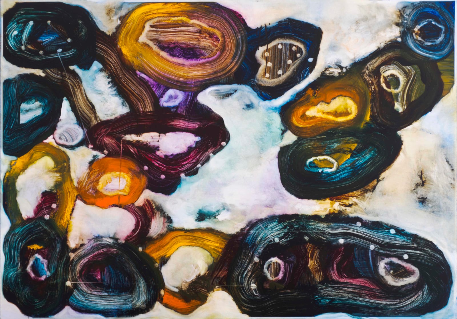 Johan Van Mullem, P20021, 2020