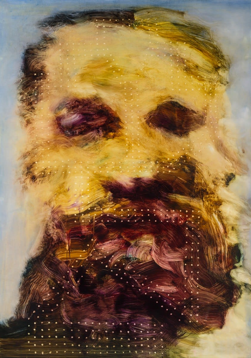 Johan Van Mullem, P14011, 2014