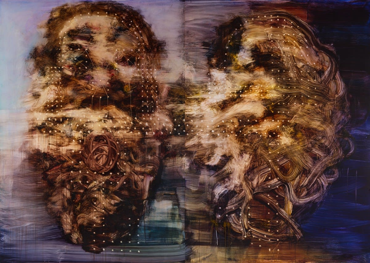 Johan Van Mullem, P13255, 2013