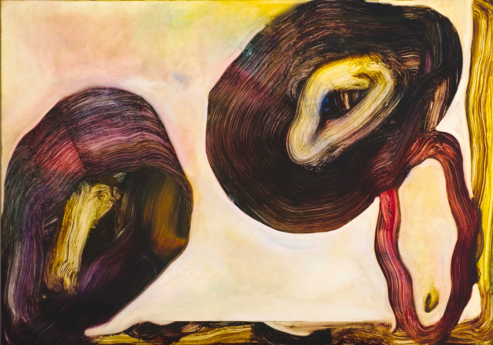 Johan Van Mullem, P20028, 2020