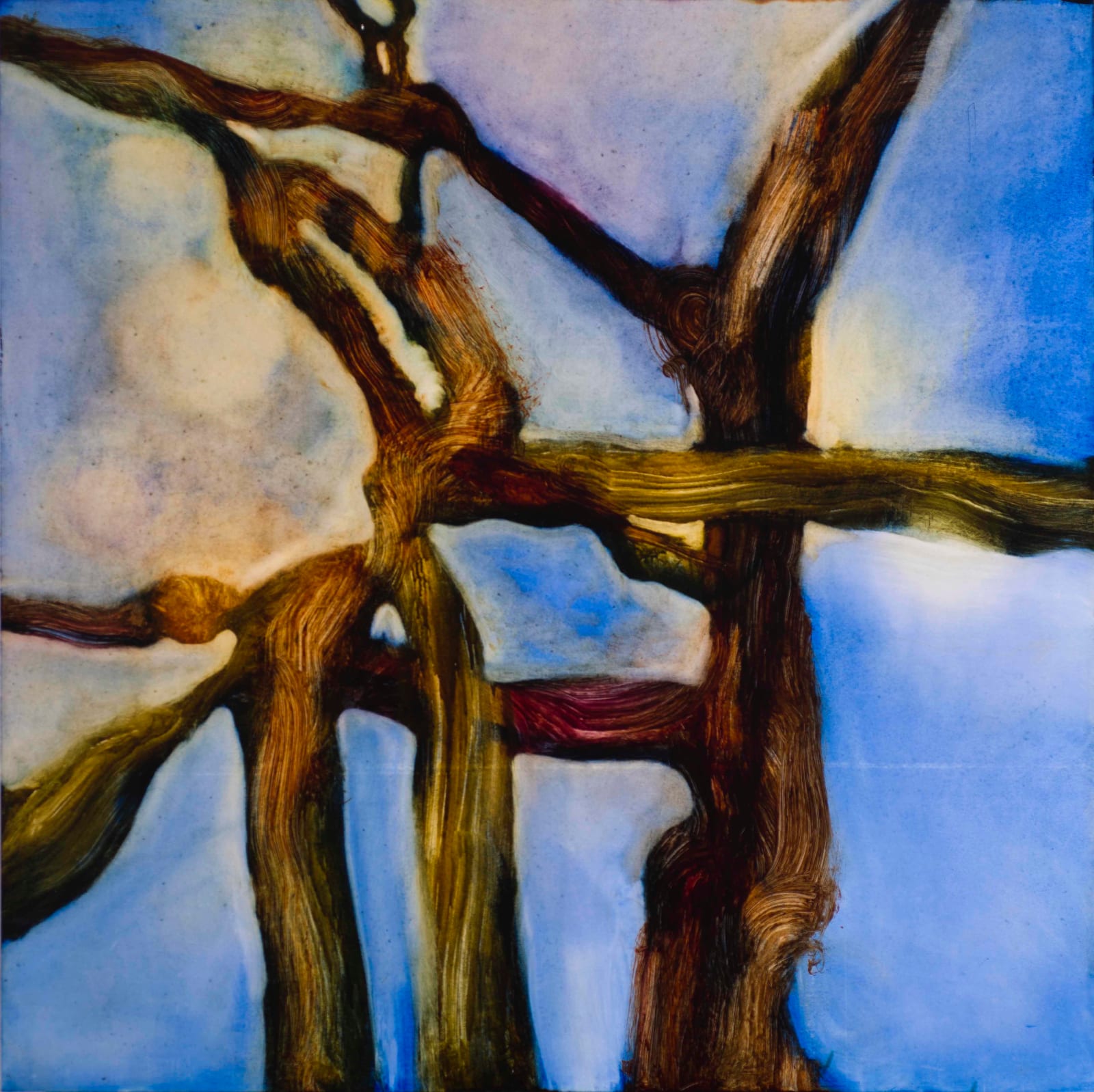 Johan Van Mullem, P20007, 2020