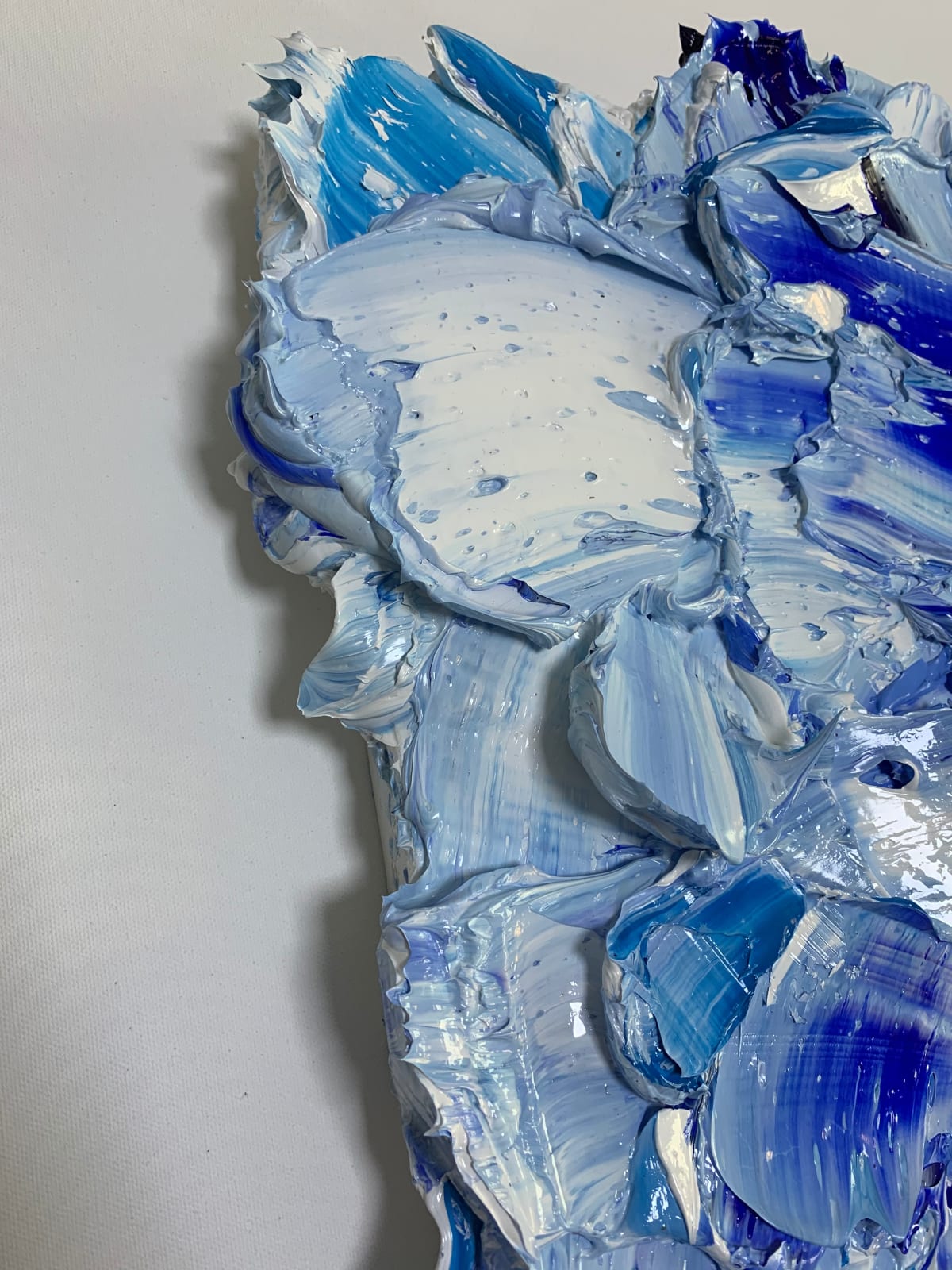 Aubrey Higgin, The Tide, 2020