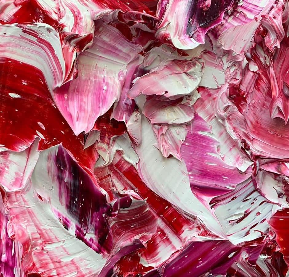Aubrey Higgin, Gummy Bear, 2020