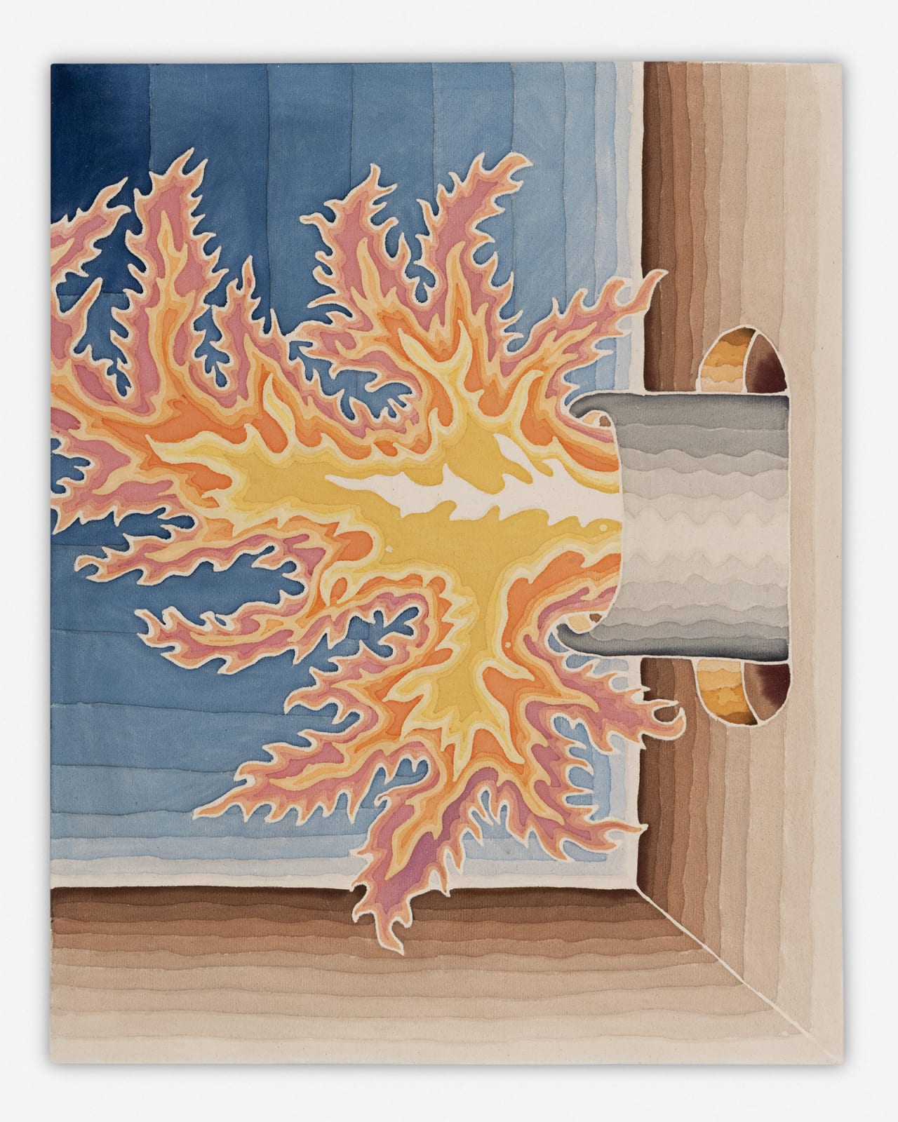 ZMD, Forced Function , 2019-2020