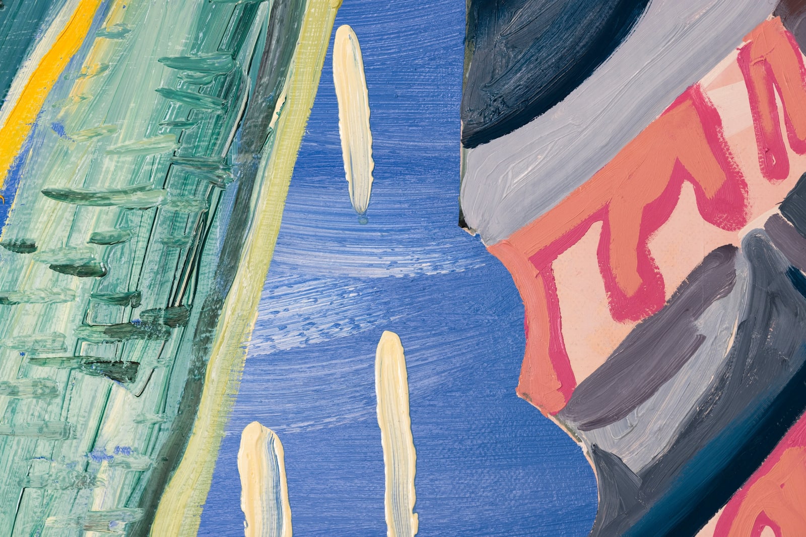 ZMD, Banana Brains , 2025