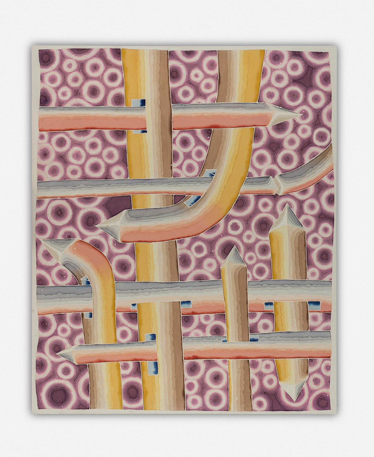 ZMD, Molecular force, 2019