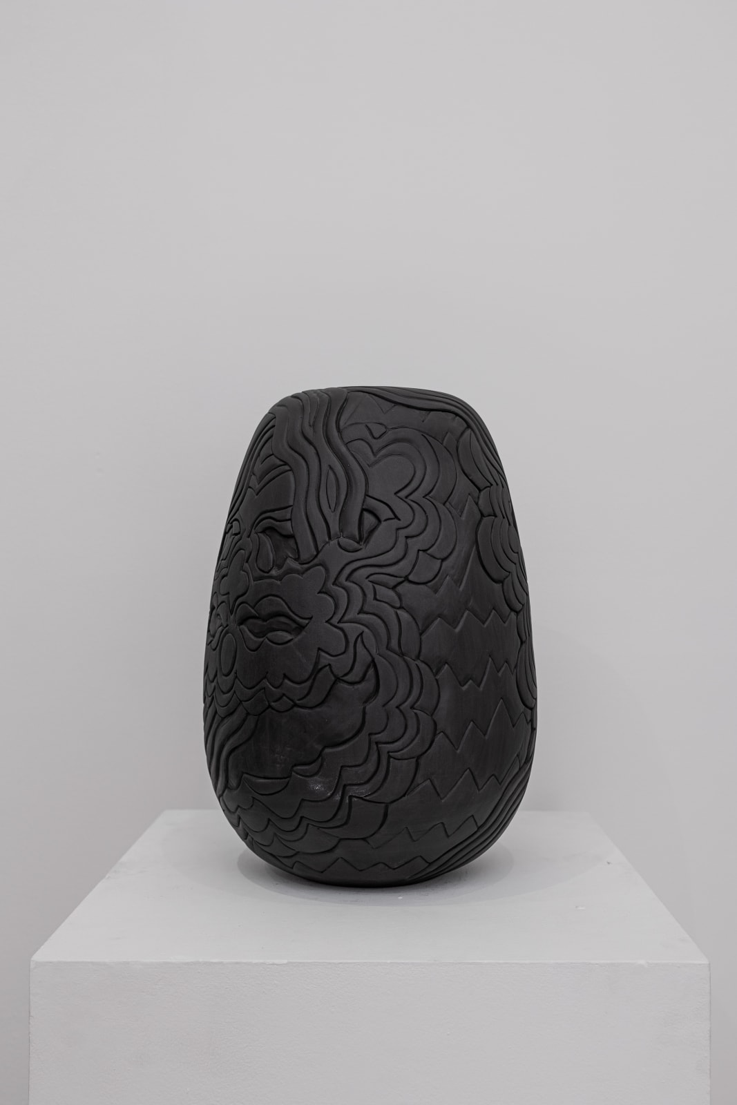 ZMD, Cloudface , 2024