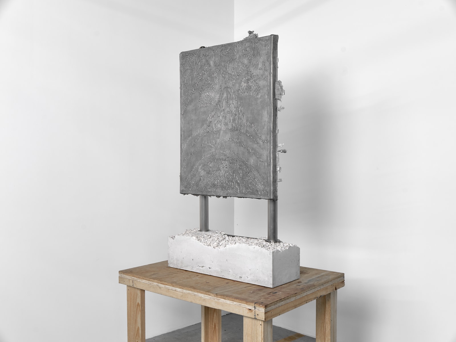 ZMD, Meteorite: Timor , 2021