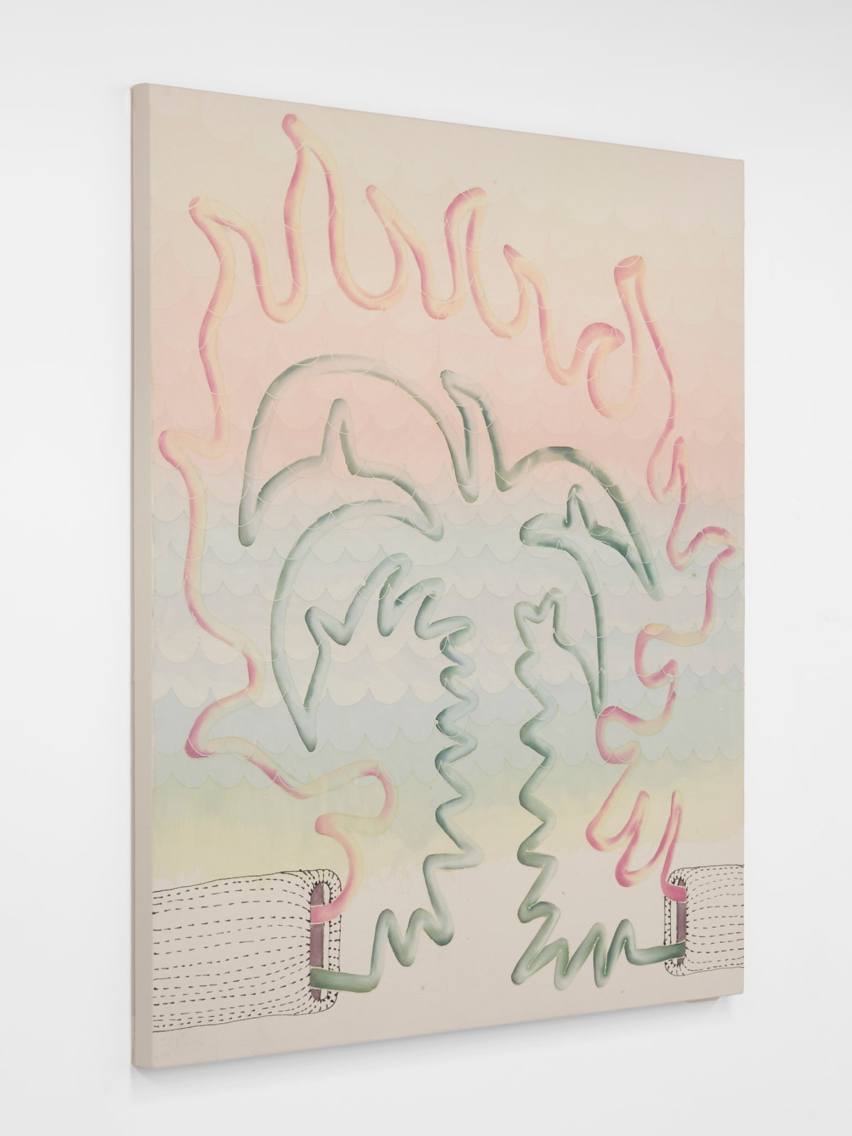 ZMD, Burning Bush , 2022