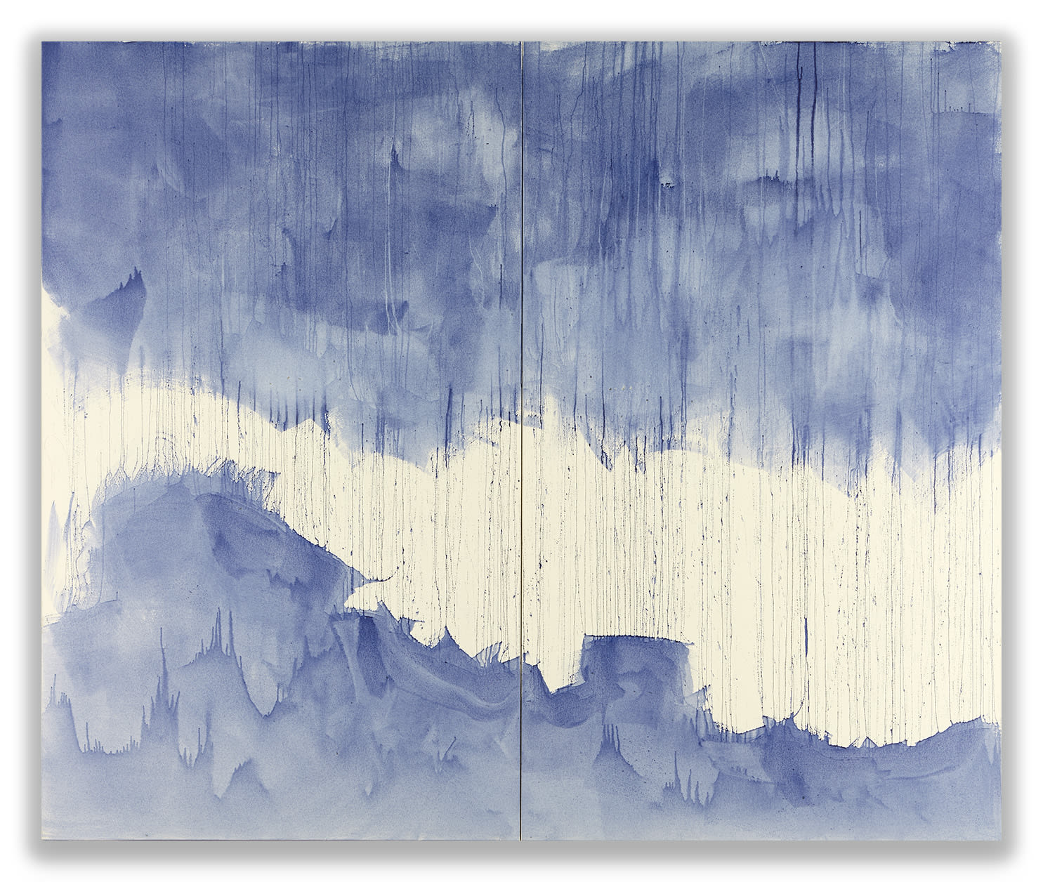 ZMD, Naked Flame, 2016