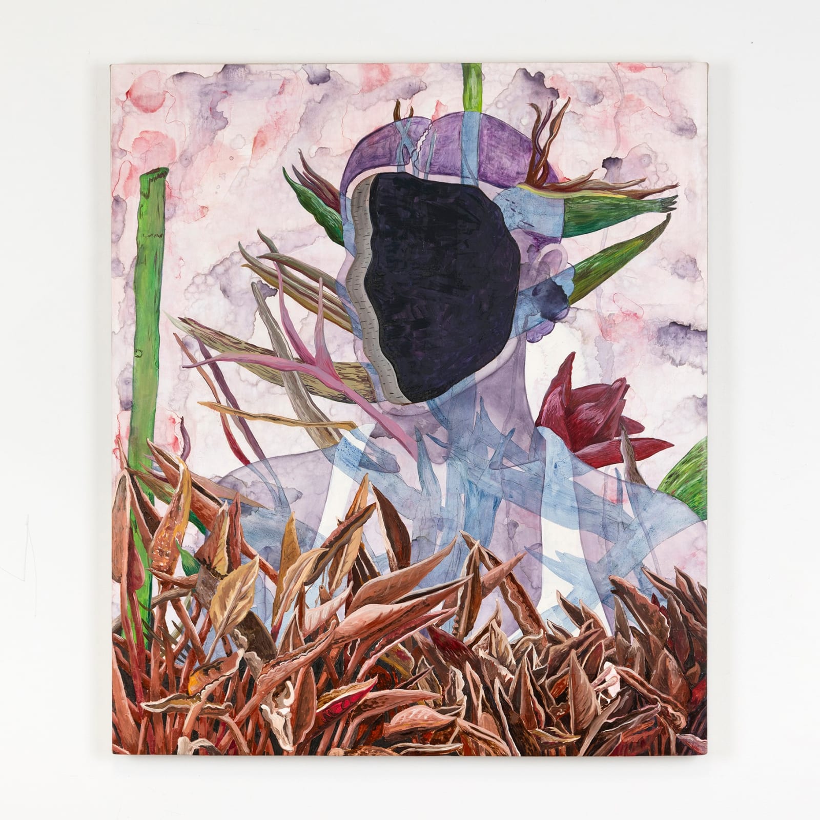 ZMD, Read the Room (Autumn) , 2025