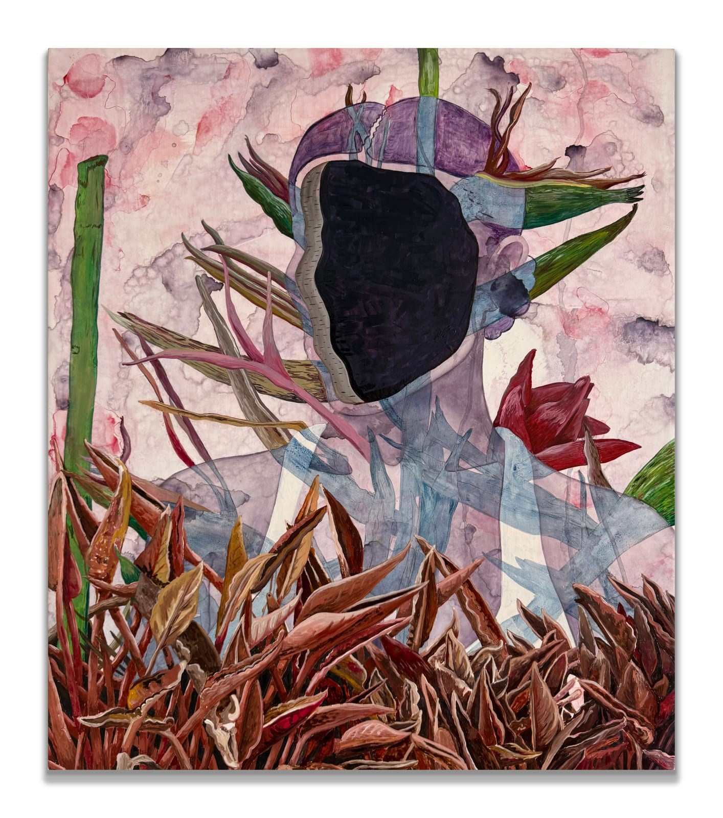 ZMD, Read the Room (Autumn) , 2025