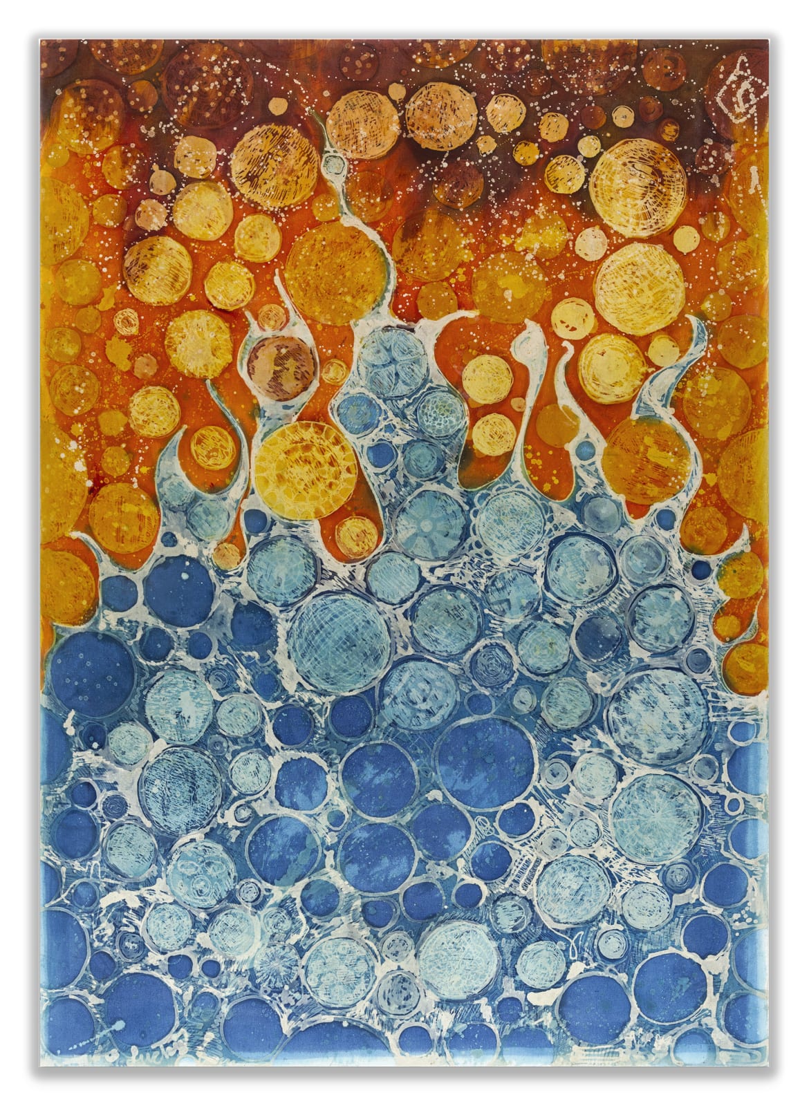ZMD, Sumerian Sunset , 2018