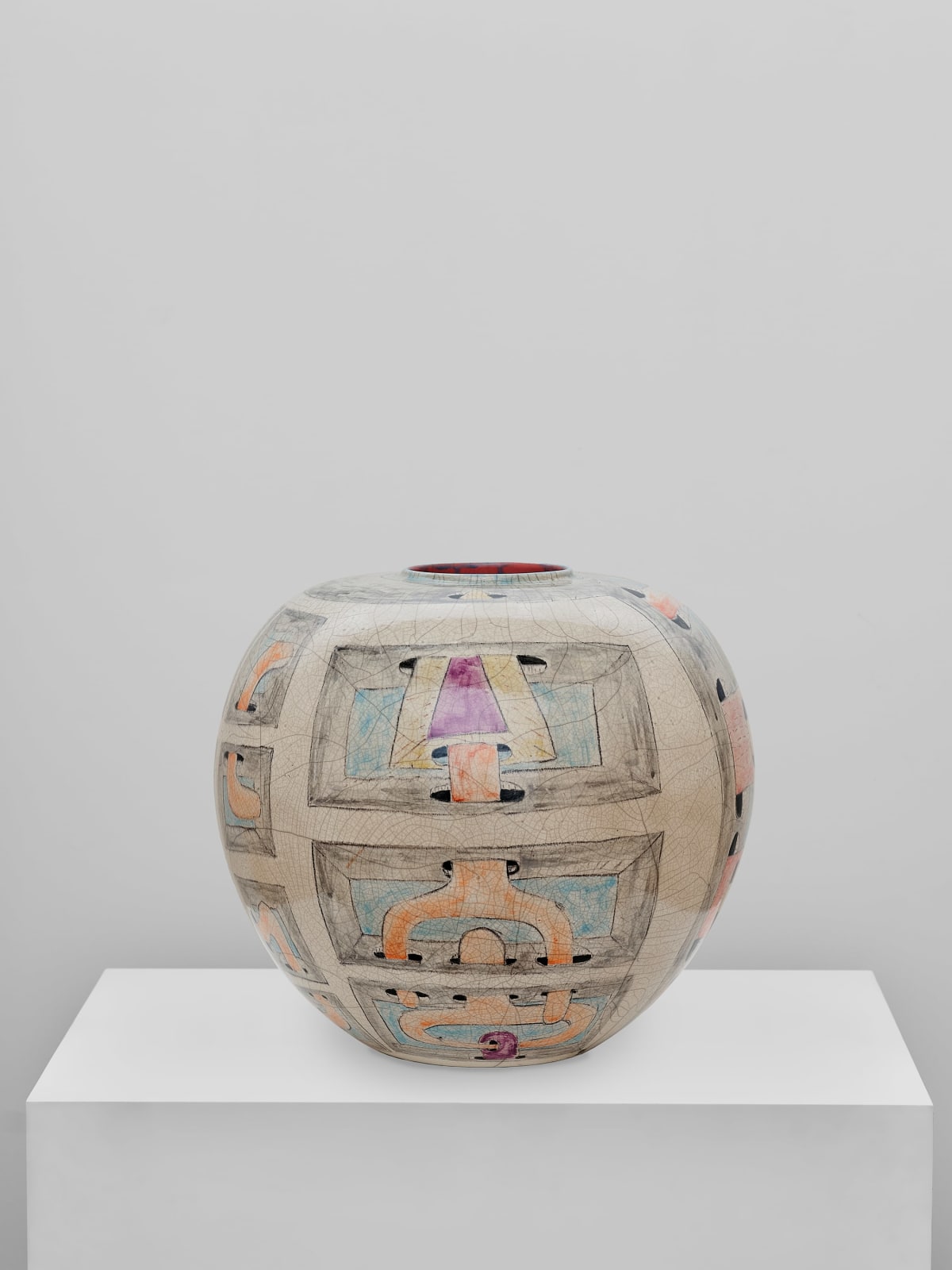 ZMD, Inertial Frame, 2022