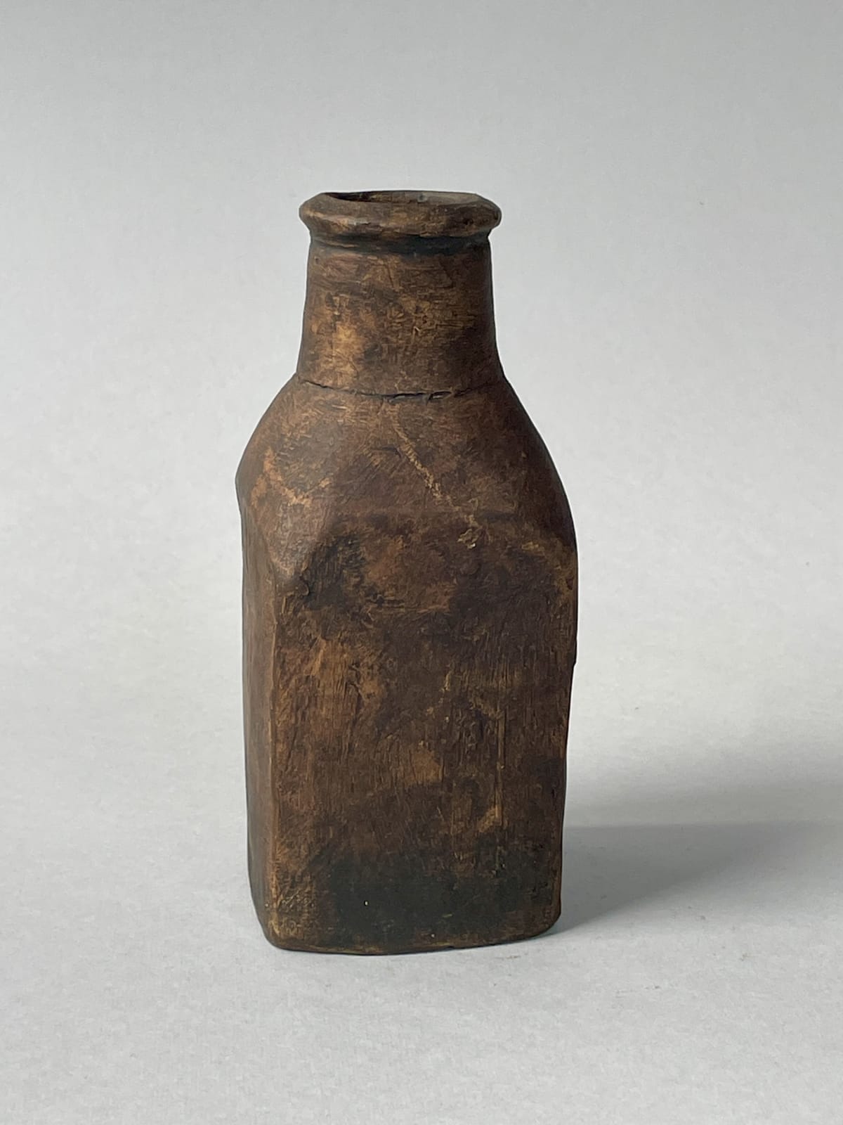 Maria Kristofersson, Bottle 14cm, 2024