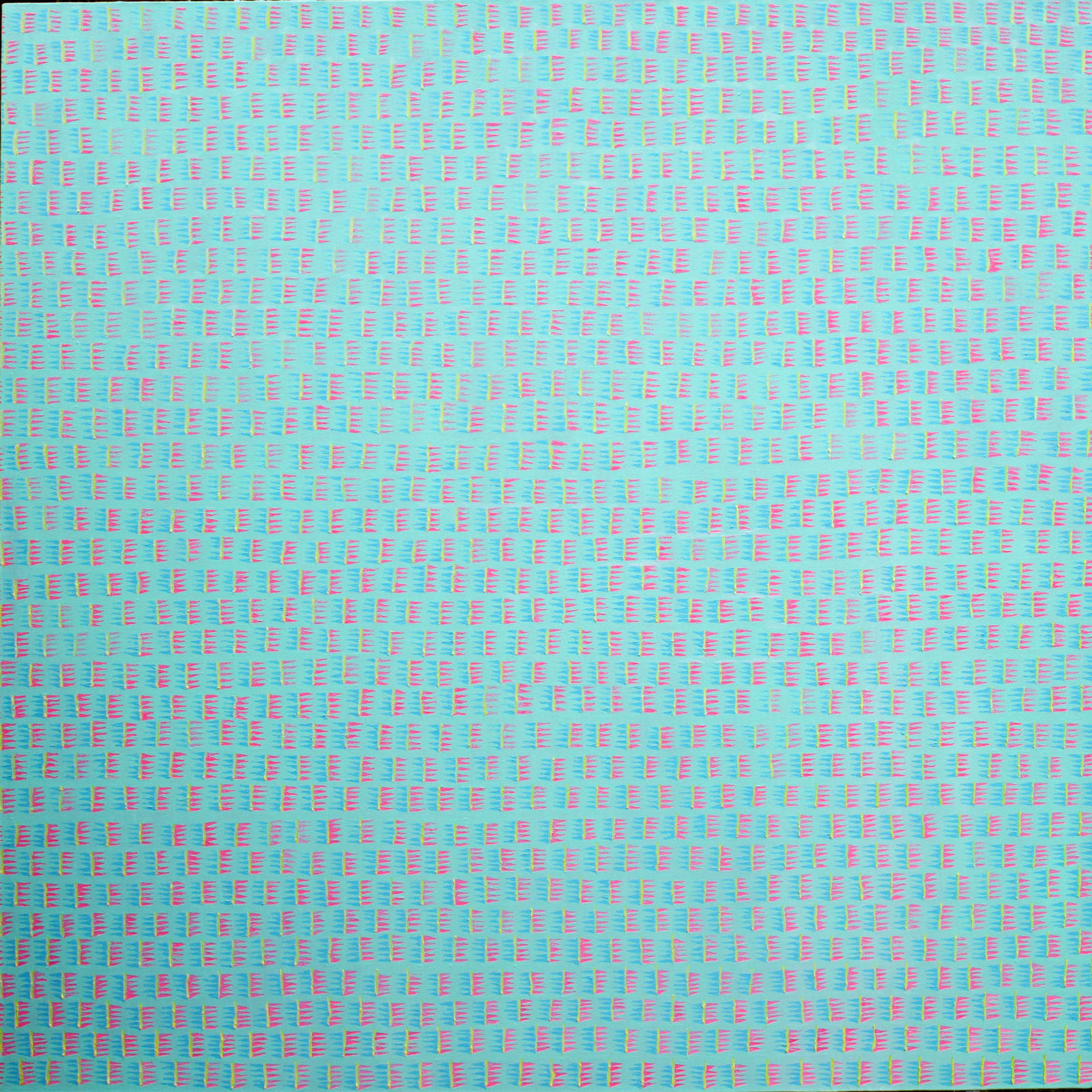 Susan Bleakley, Walking Together, 2025