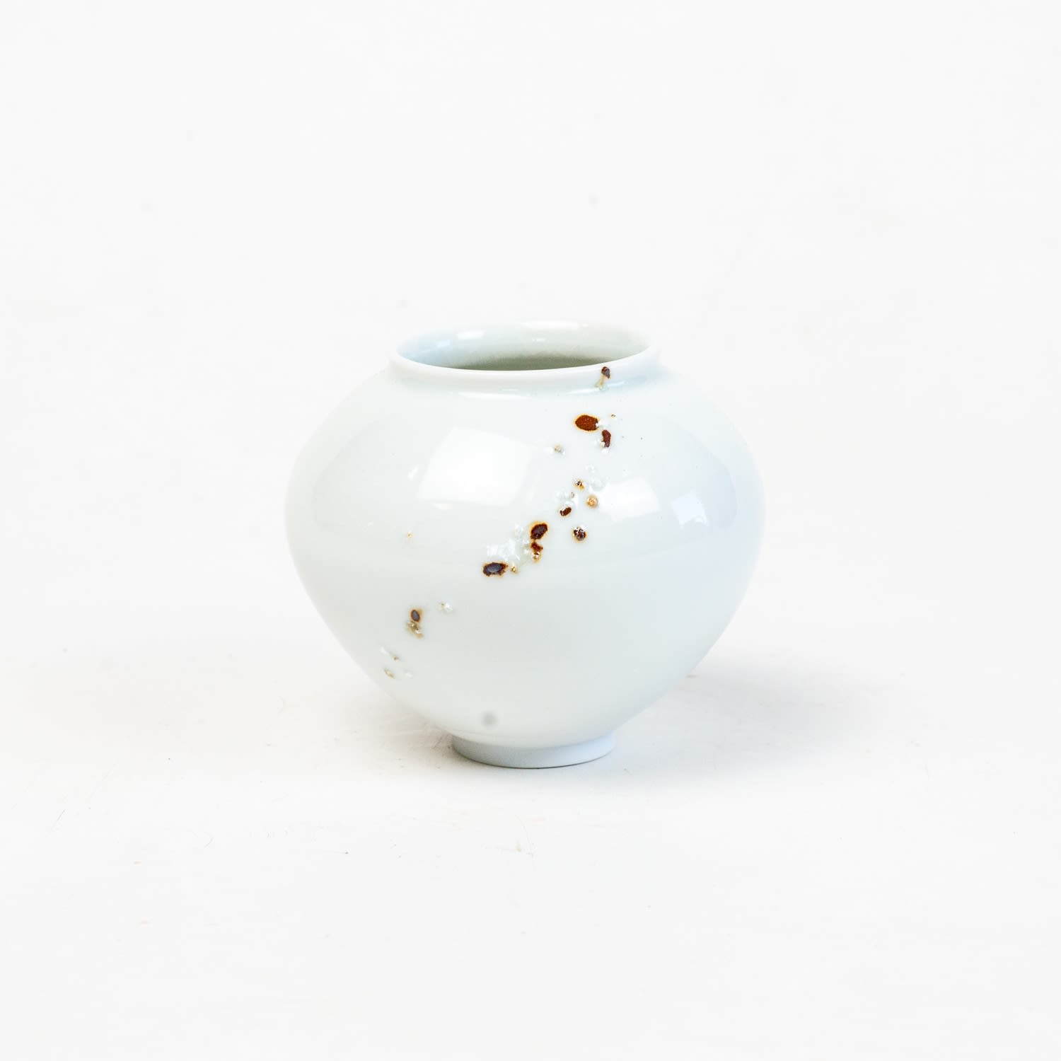 Adam Buick, Mini Jar XXXV