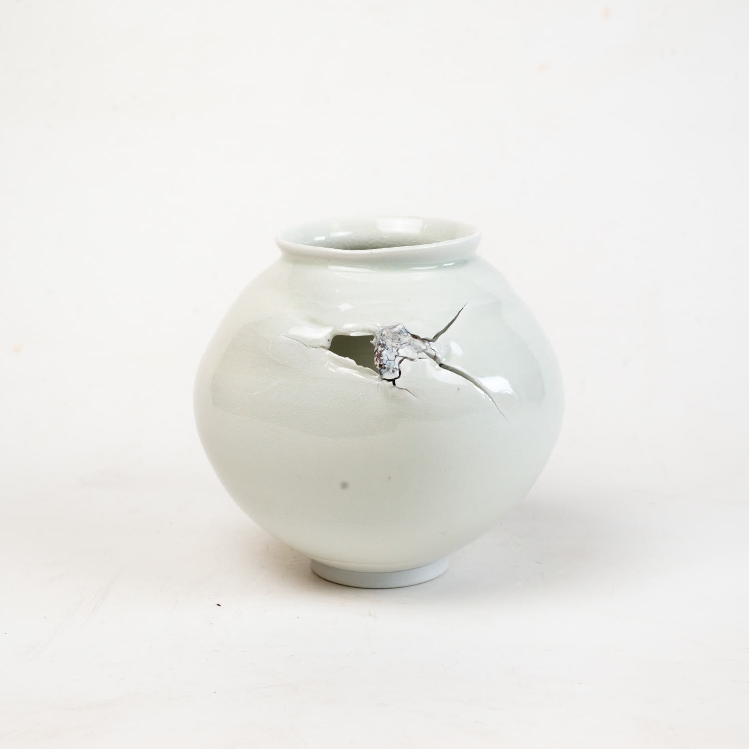 Adam Buick, Small Jar XIII