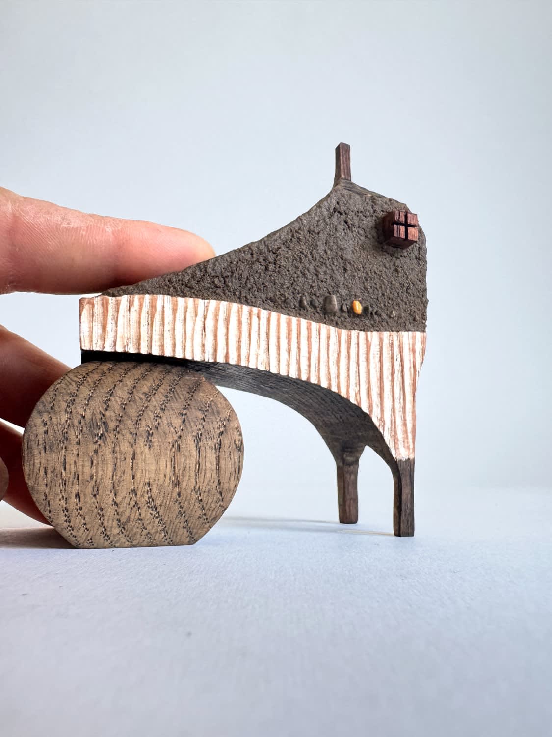 Yukihiro Akama, Birds Singing House