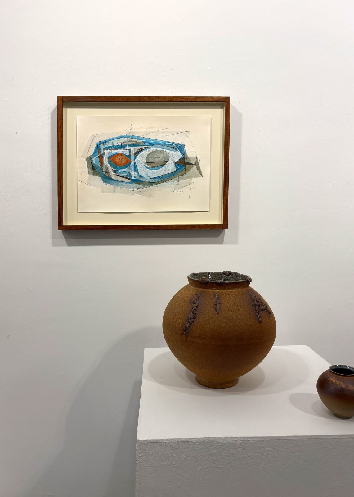 Leigh Davis, Enveloping Tide, 2025