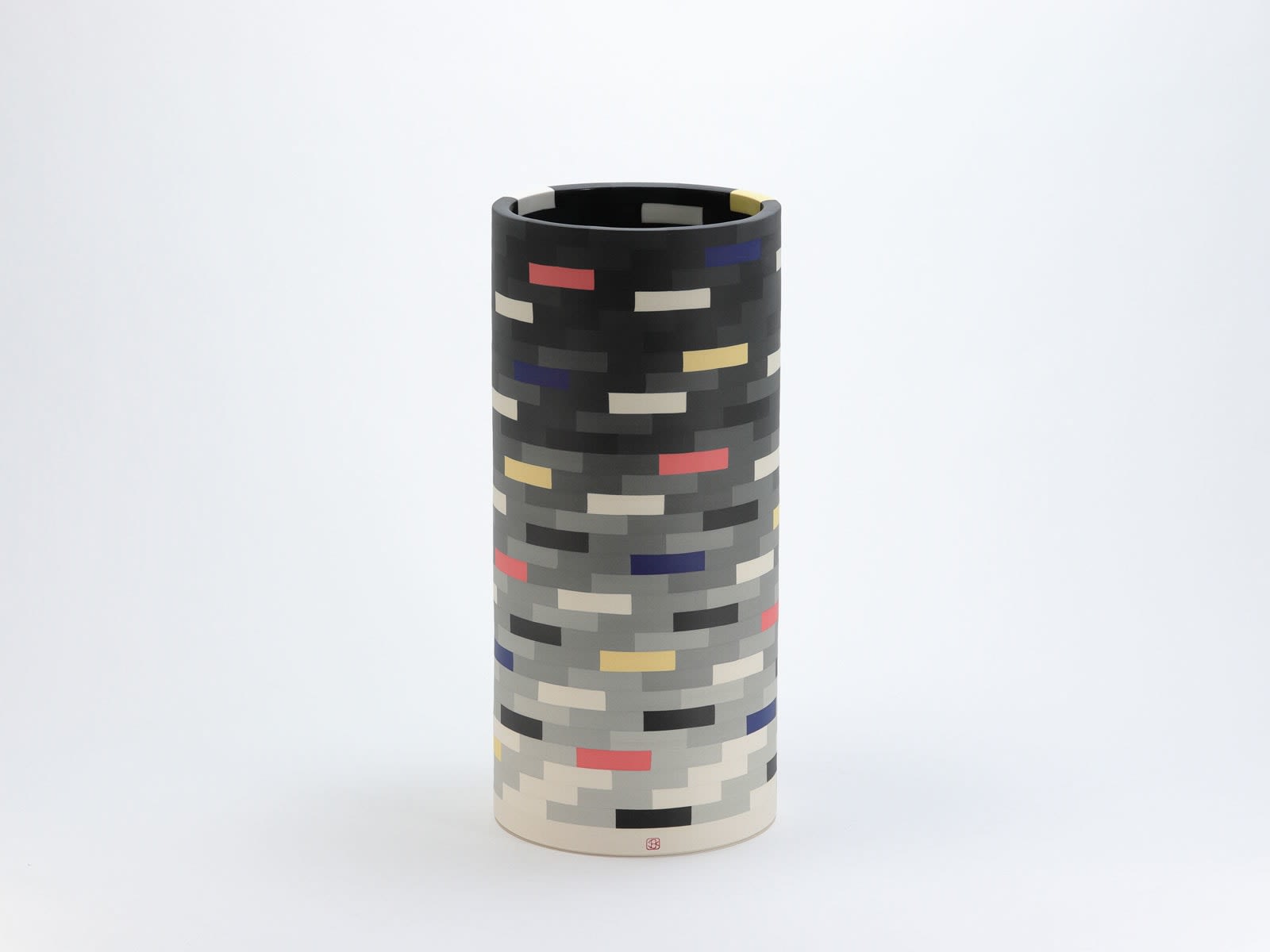 Jin Eui Kim, OPverse - Distorted Order I, 2025