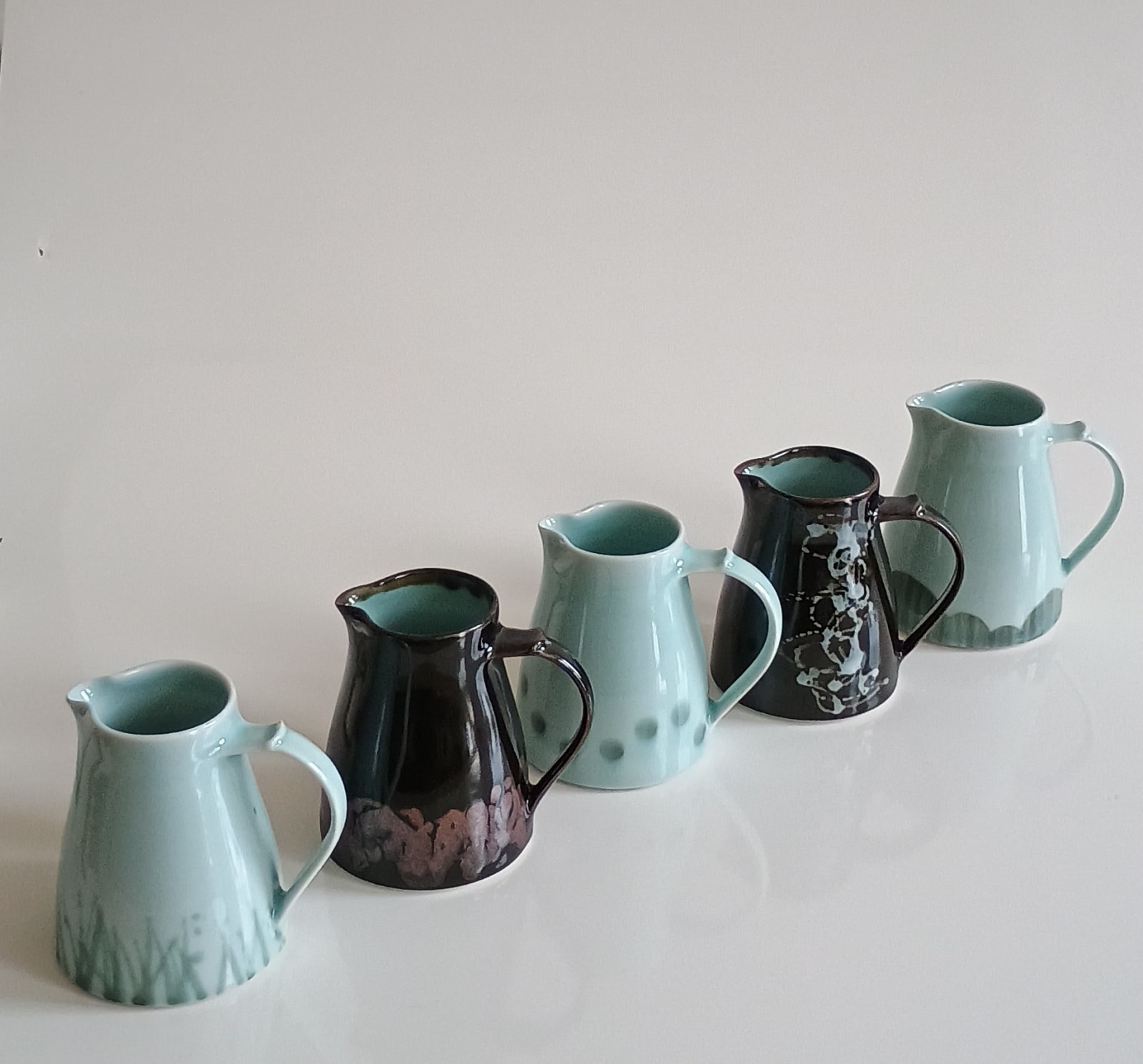 Chris Keenan, Jug (98), 2025