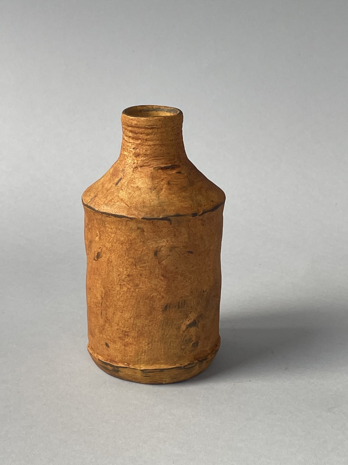Maria Kristofersson, Bottle 12.5cm, 2024