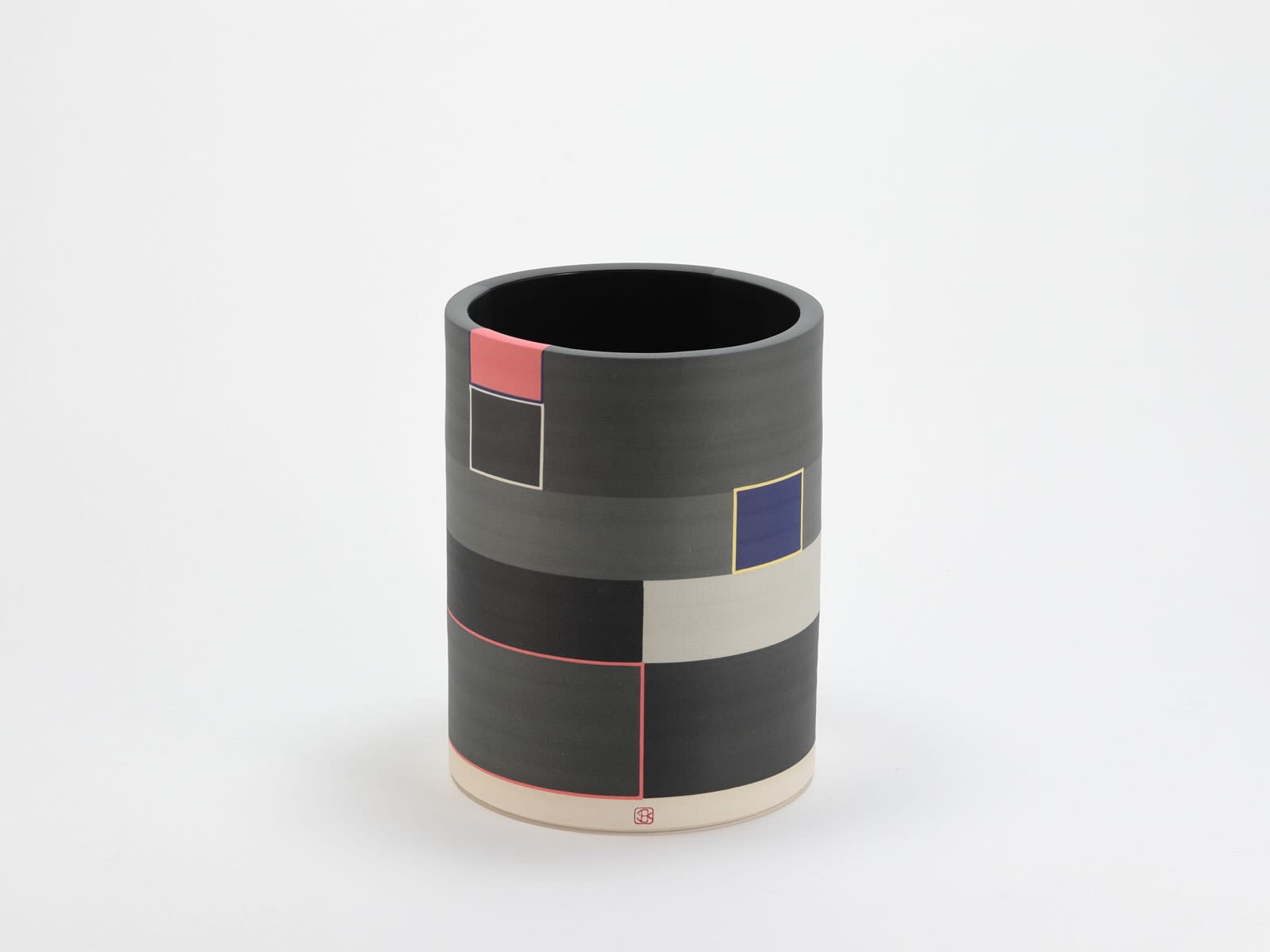 Jin Eui Kim, OPverse - Geometric Balance V, 2025