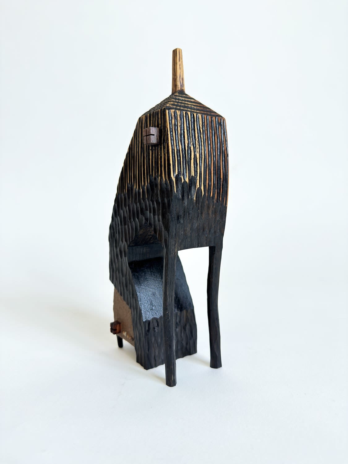 Yukihiro Akama, Black Cats' House