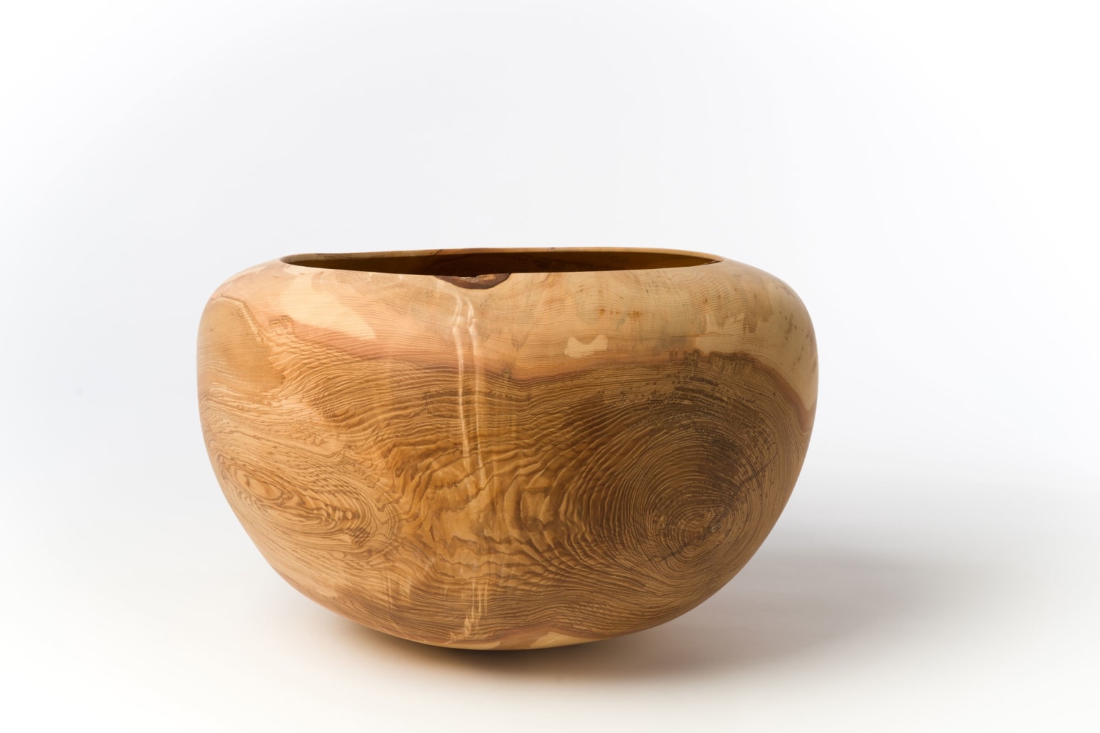 Anthony Bryant, Ash Bowl, 2025