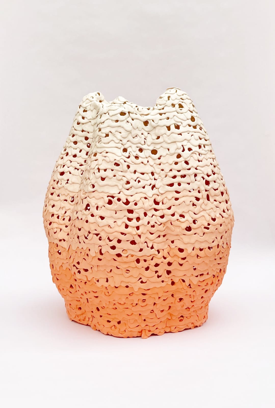 Mimi Joung, Enter a Cloud, 2023