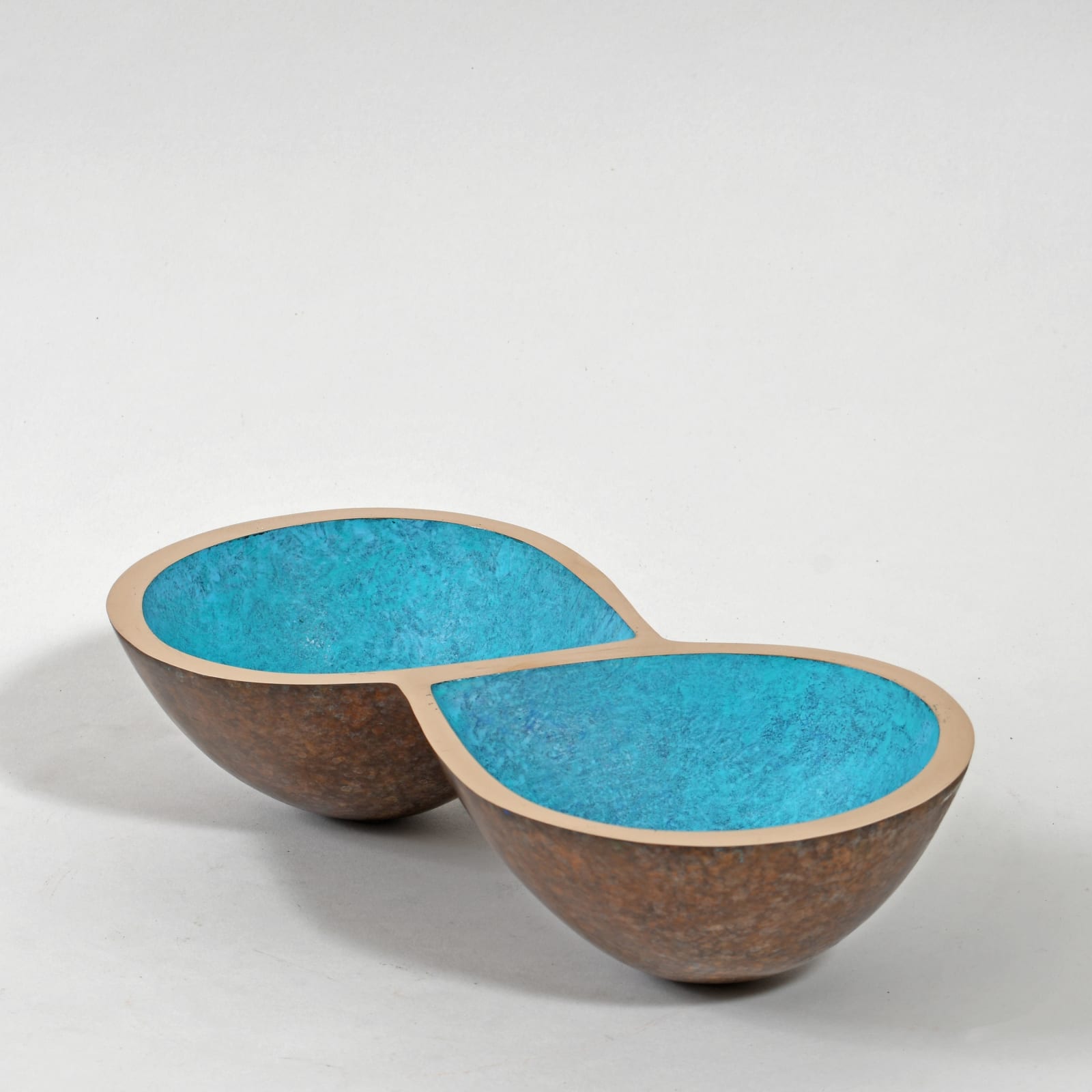 Philip Hearsey, Interlock, 2024