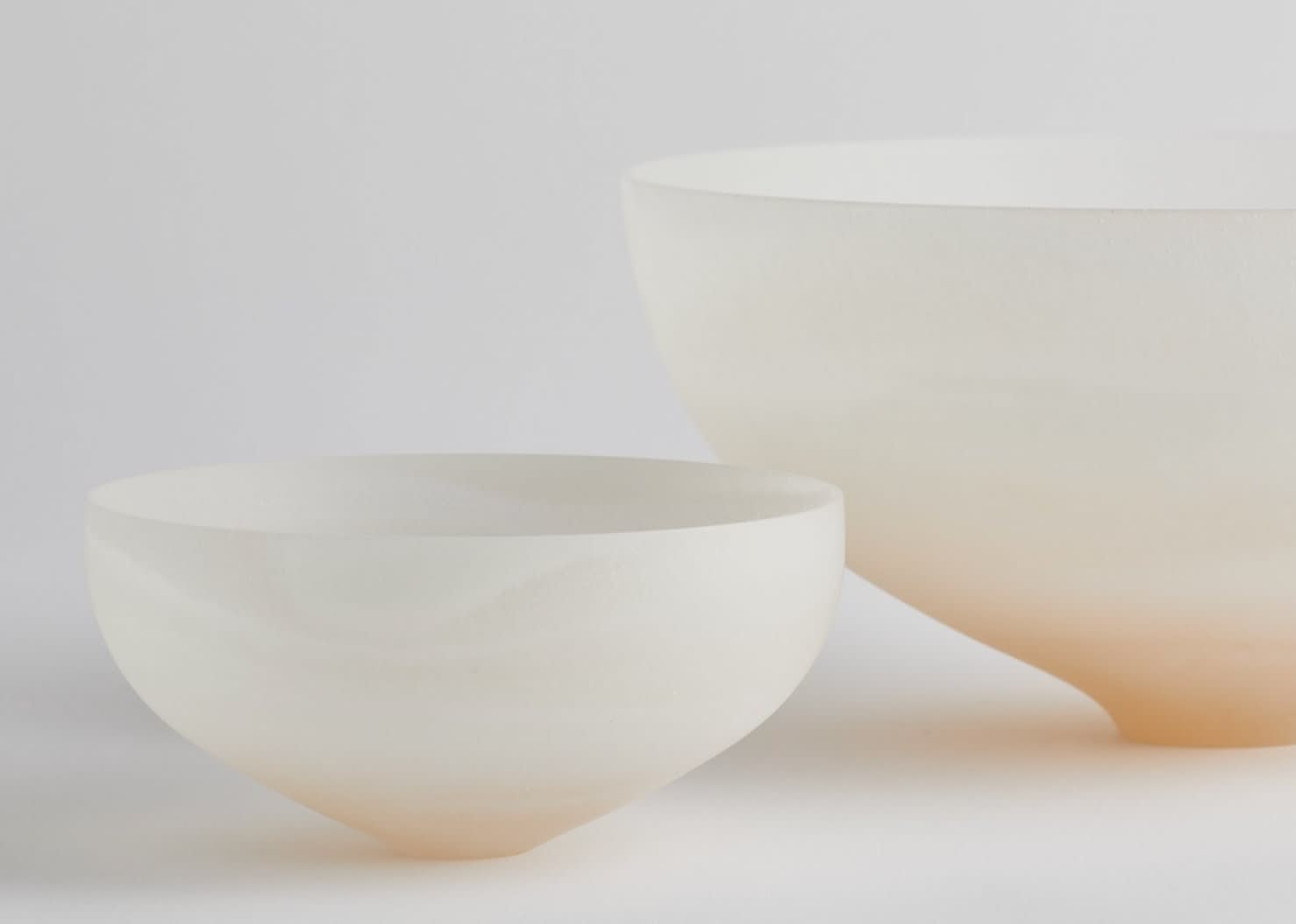 Celia Dowson, Atmospheres Bowl II (07), 2025