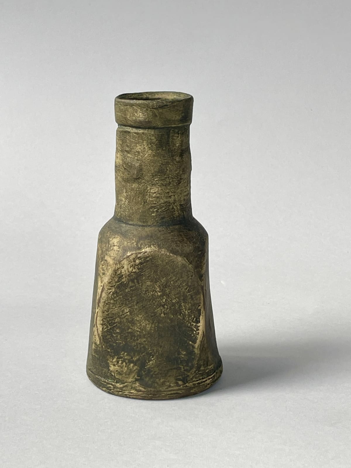 Maria Kristofersson, Bottle 13.5cm, 2024