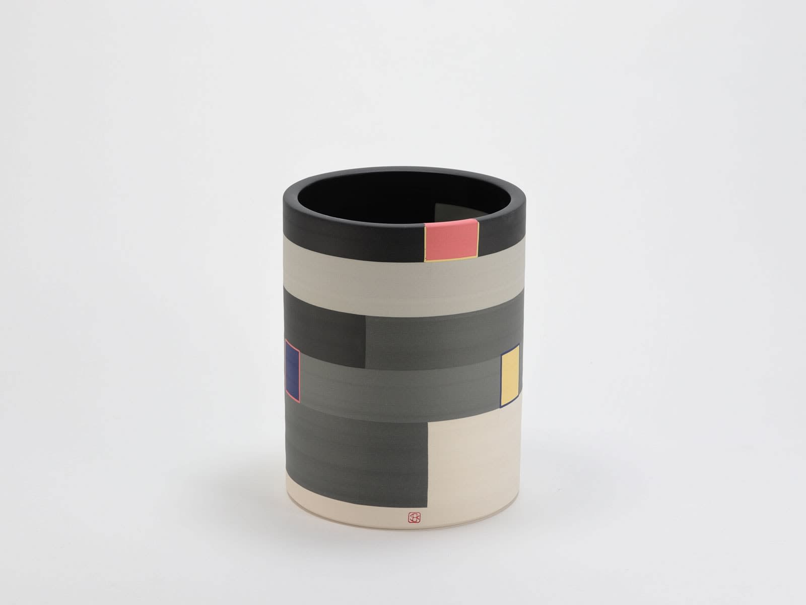 Jin Eui Kim, OPverse - Geometric Balance IV, 2025