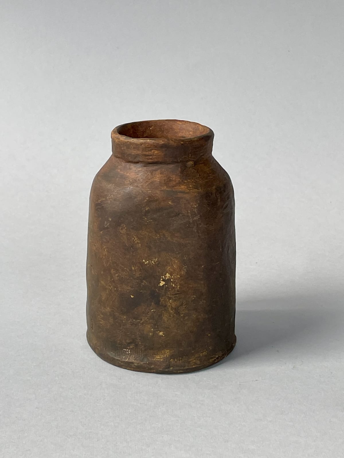 Maria Kristofersson, Bottle 10.5cm, 2024