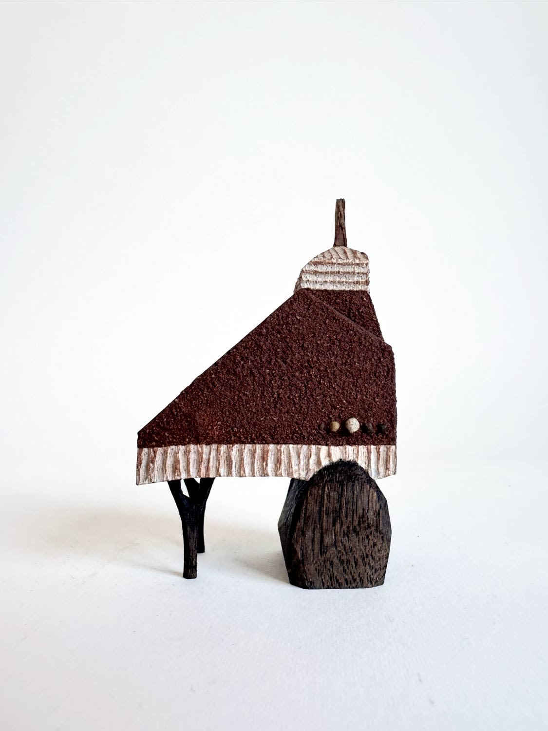 Yukihiro Akama, Birds Singing House II