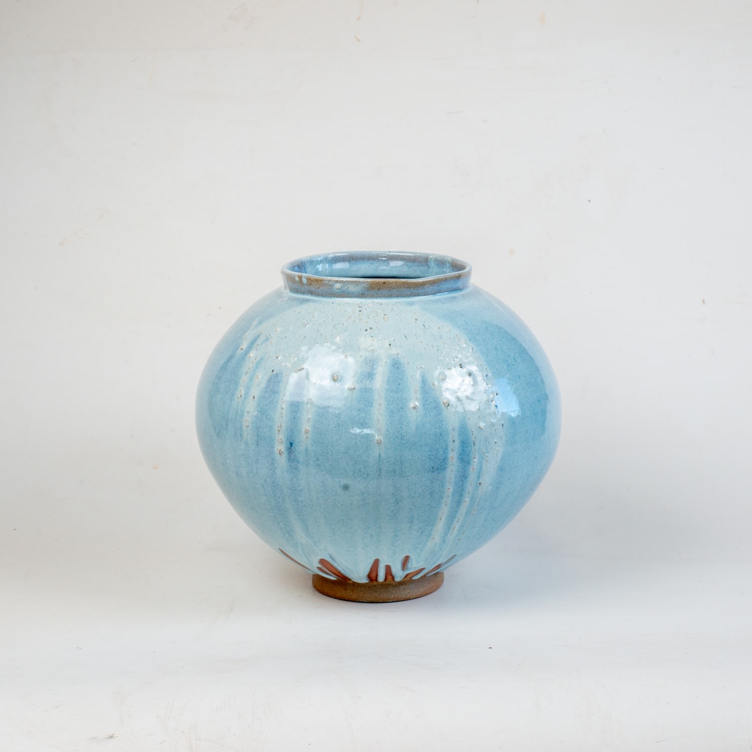 Adam Buick, Medium Jar V